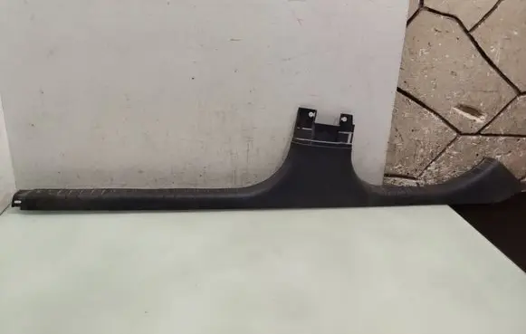 Smart ForFour I Front sill trim cover A4546960407