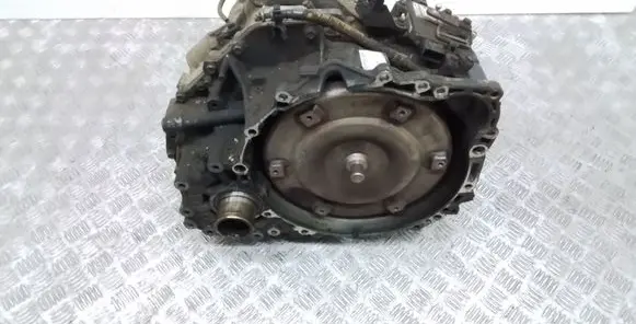 Volvo V50 Automatic gearbox 30713798 30735596