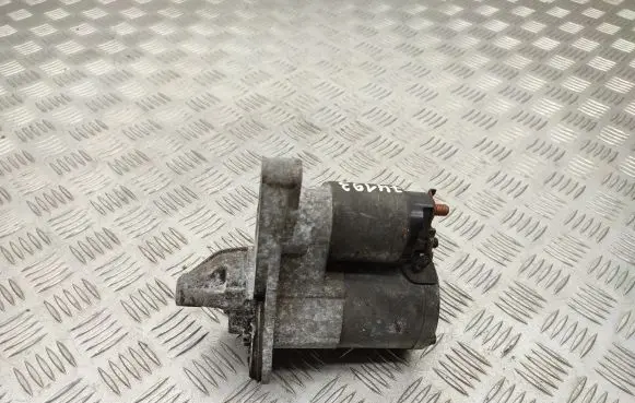 Nissan Qashqai Starter motor 23300BC20A