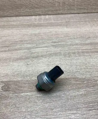 BMW 3 E90 E91 Air conditioning (A/C) pressure sensor 9323658 24055910