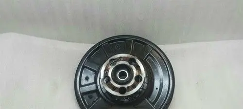 Mercedes-Benz A W176 Rear wheel hub A2043500841
