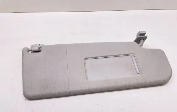 Volkswagen Golf VI Sun visor 1K0857552