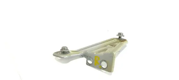Hyundai Kona I Fender mounting bracket 66341J9000 50257