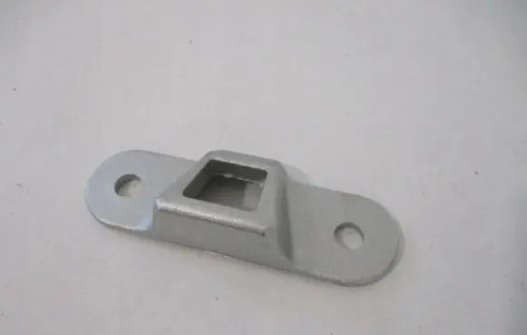 Citroen Jumper Front door lock loop/hook striker 872452