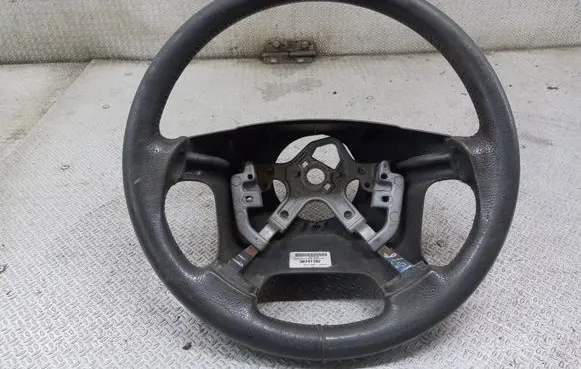 Volvo S80 Steering wheel 30741102 555074400