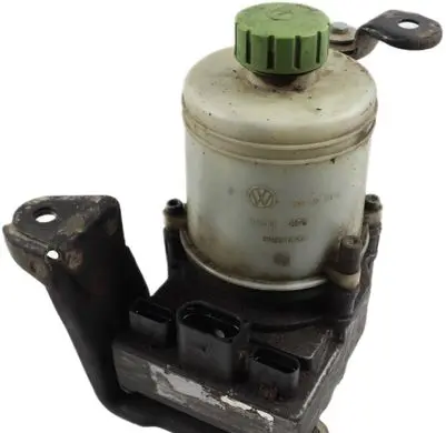 Skoda Fabia Mk1 (6Y) Power steering pump 6Q0423371A
