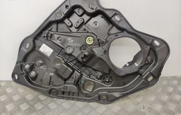 Fiat 500X Rear window lifting mechanism without motor 00519695980