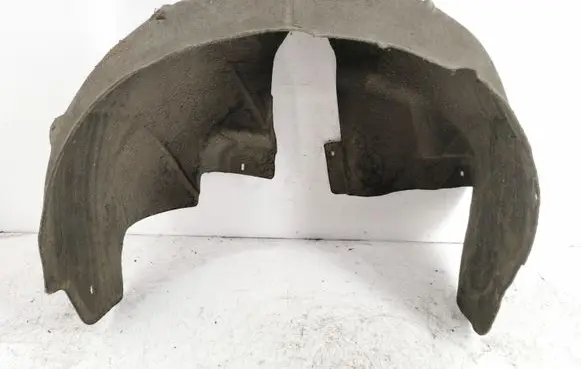 Volkswagen PASSAT B6 Rear arch fender liner splash guards 