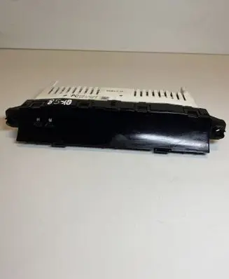 Toyota Land Cruiser (J120) Screen/display/small screen 8391060180