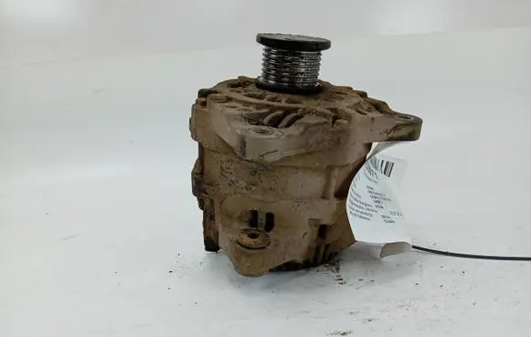 Renault Master III Generator/alternator
