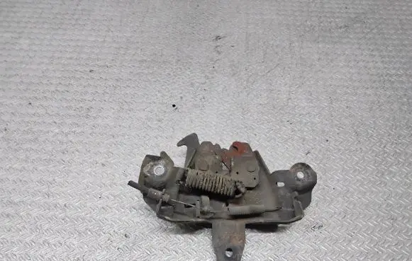 Mitsubishi Space Star Engine bonnet/hood lock/catch