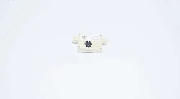 Interior comfort aerial antenna