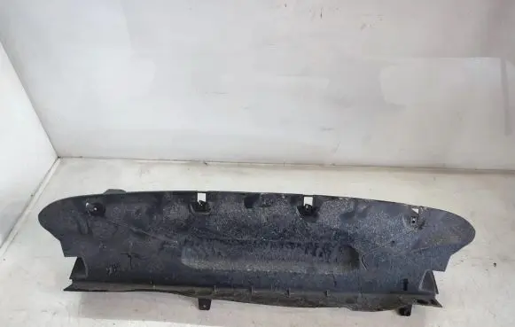 Ford Tourneo Custom Front bumper skid plate/under tray BK21V001A06AB