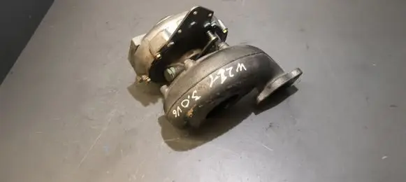 Mercedes-Benz E W211 Turbo A6420900280 7576081 757608