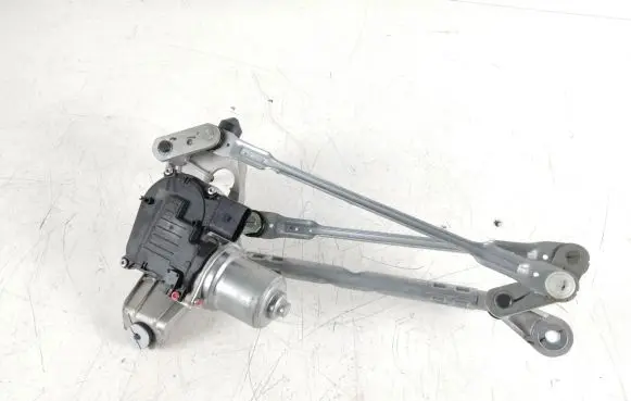 Tesla Model Y Front wiper linkage and motor 162822200B