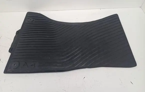 Audi A4 S4 B8 8K Front floor mat 8K1061501041