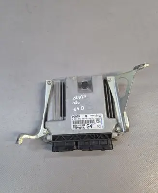 Toyota Auris E180 Engine control unit/module 896610ZG40