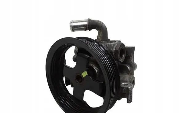 Ford Transit Power steering pump 2T143A696AJ