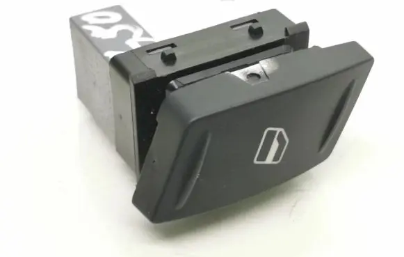 Skoda Octavia Mk2 (1Z) Electric window control switch 1Z0959856