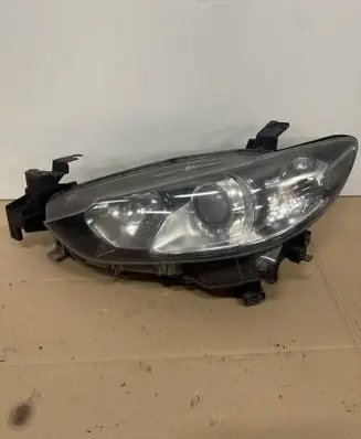 Mazda 6 Headlight/headlamp GHR451040