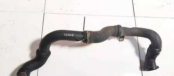 Intercooler hose/pipe