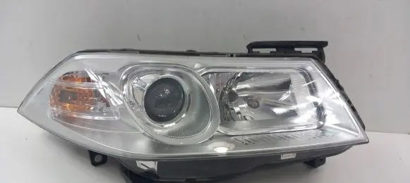 Renault Megane II Headlight/headlamp