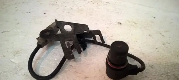 Audi A8 S8 D3 4E Crankshaft position sensor 0261210146