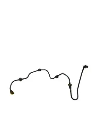 Opel Zafira B Vacuum line/pipe/hose 