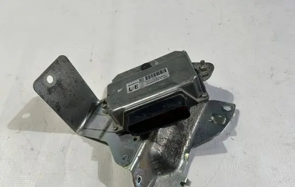 Nissan Titan Engine control unit/module ECU 23751ez31a