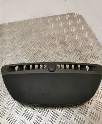 Dash center speaker trim cover