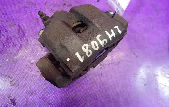 BMW X3 E83 Rear brake caliper 