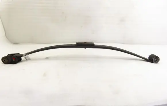 Iveco Daily 6th gen Rear leaf spring 5801642218