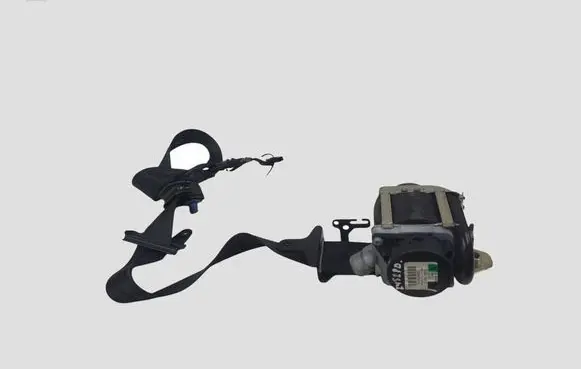 Volvo V60 Front seatbelt 39800482 616011100