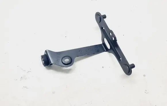 BMW 7 E65 E66 ABS pump bracket 6754348
