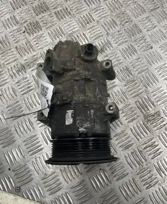 Toyota Avensis T250 Air conditioning (A/C) compressor (pump) GE4472601257