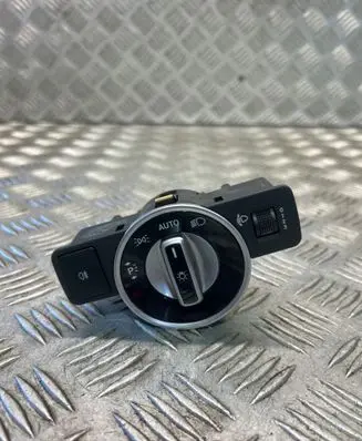 Mercedes-Benz A W176 Light switch 
