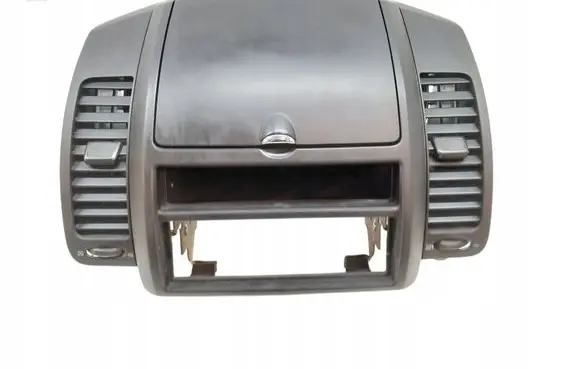 Nissan Note (E11) Dashboard air vent grill cover trim 