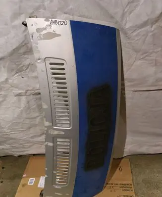 Fiat Ducato Engine bonnet/hood 