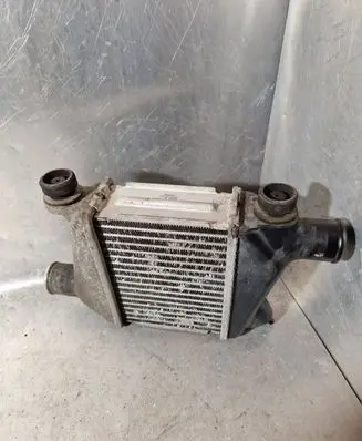 Honda Accord Intercooler radiator 1271003251
