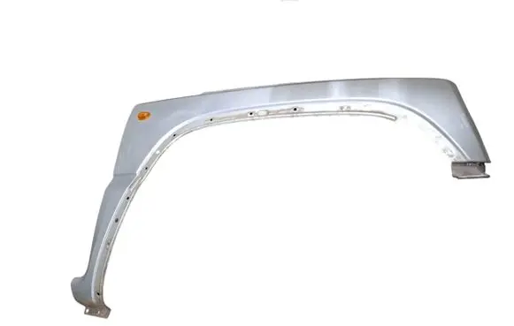 Jeep Cherokee Fender