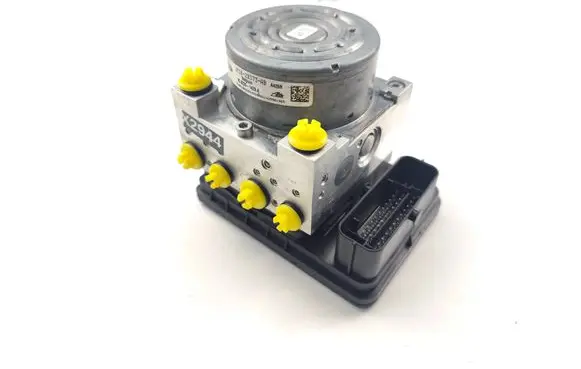 Ford Transit Courier ABS Pump JY162B373AB 10022014294 JY162C219AB