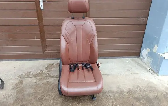 BMW X5 F15 Front driver seat 