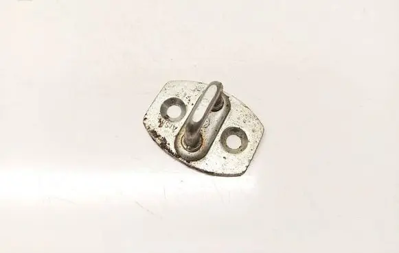 Toyota Avensis T250 Rear door lock loop/hook striker 