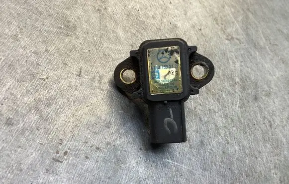 Mercedes-Benz C W203 Air pressure sensor A0041533128 16244349