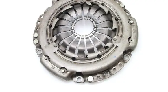 Opel Astra J Pressure plate 55565497