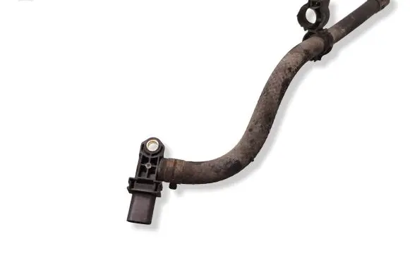 Ford S-MAX Exhaust gas pressure sensor FS7A9G824AA