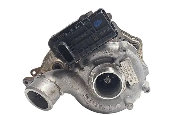 Audi A6 S6 C7 4G Turbo 059145874L GTB2260VKZ