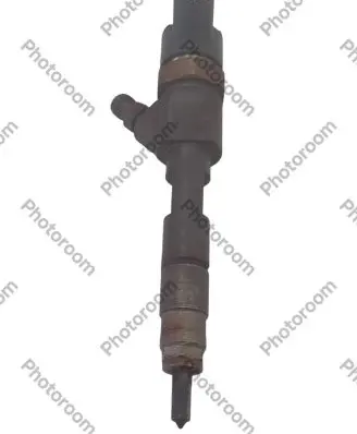 Opel Vivaro Fuel injector 0986435007