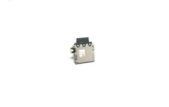 Audi A8 S8 D3 4E Fuel injection pump control unit/module 4E0906093B 0003799