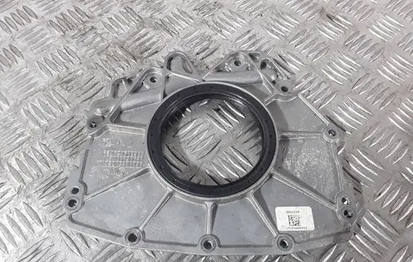 Mercedes-Benz S W222 Other engine part 7255379 810439290